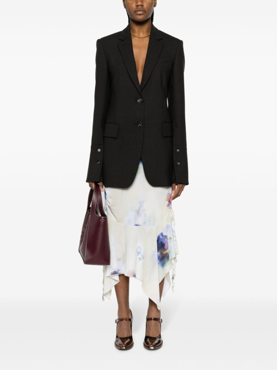 Donna SPORTMAX Blazer | Blazer Monopetto