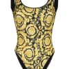 Donna VERSACE Costumi | Costume Da Bagno