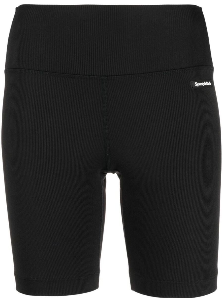 Uomo SPORTY&RICH Pantaloncini | Pantaloncini