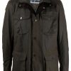 Uomo BARBOUR Capispalla | Giacca Cerata Ogston