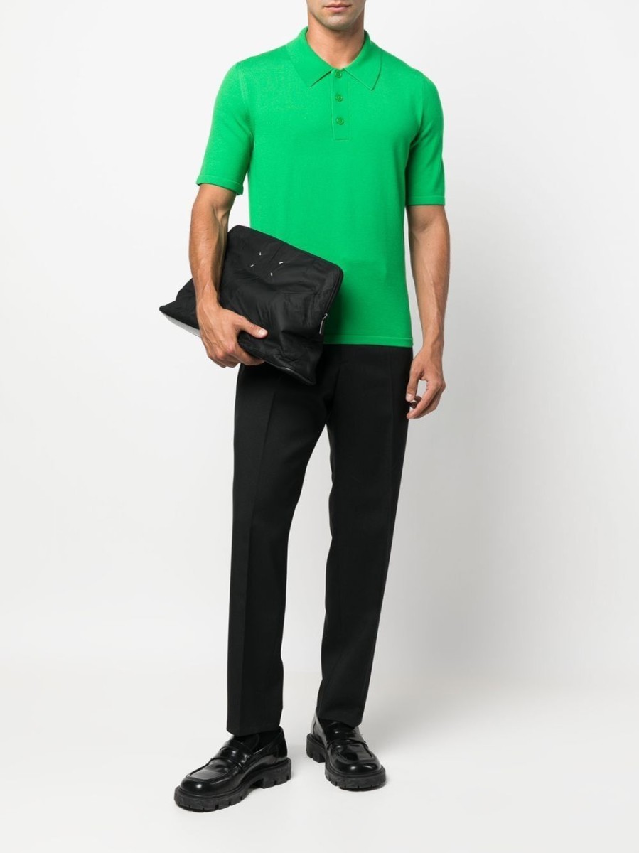 Uomo JIL SANDER Pantaloni | Pantaloni