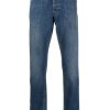 Uomo ALEXANDER MCQUEEN Jeans | Jeans