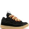 Uomo LANVIN Sneakers | Sneakers Curb