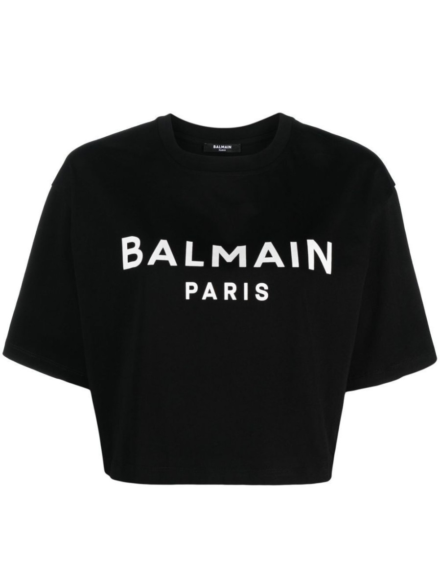 Donna BALMAIN T-Shirt | T-Shirt