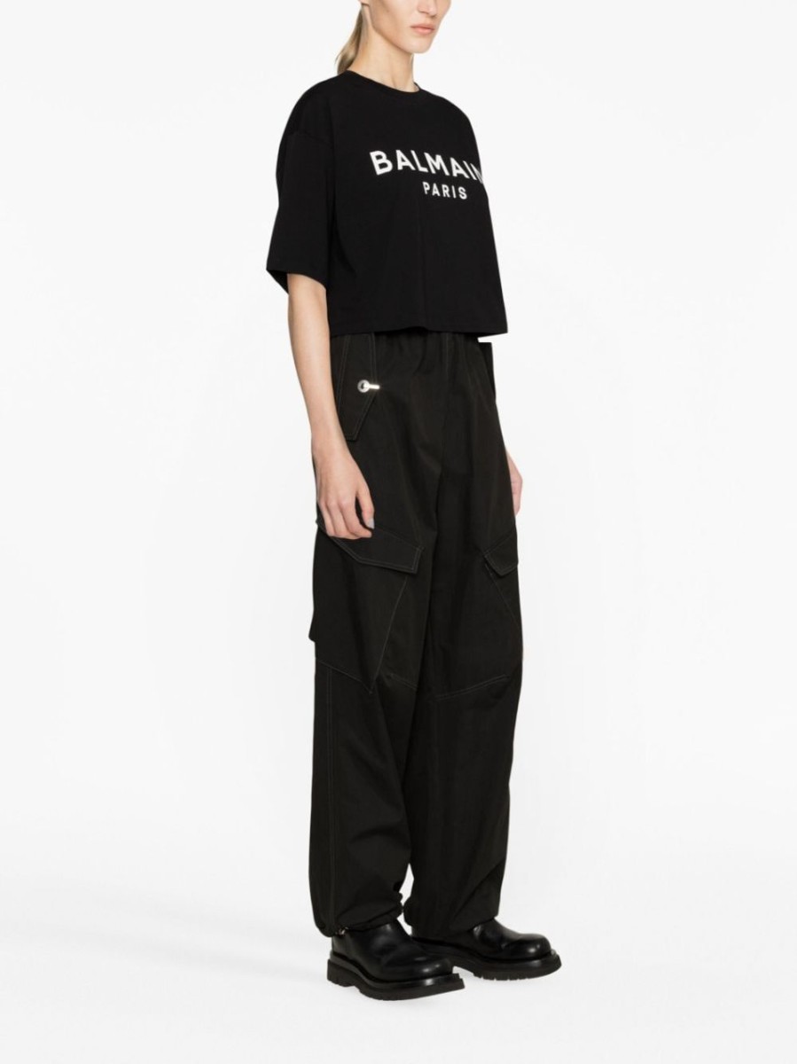 Donna BALMAIN T-Shirt | T-Shirt