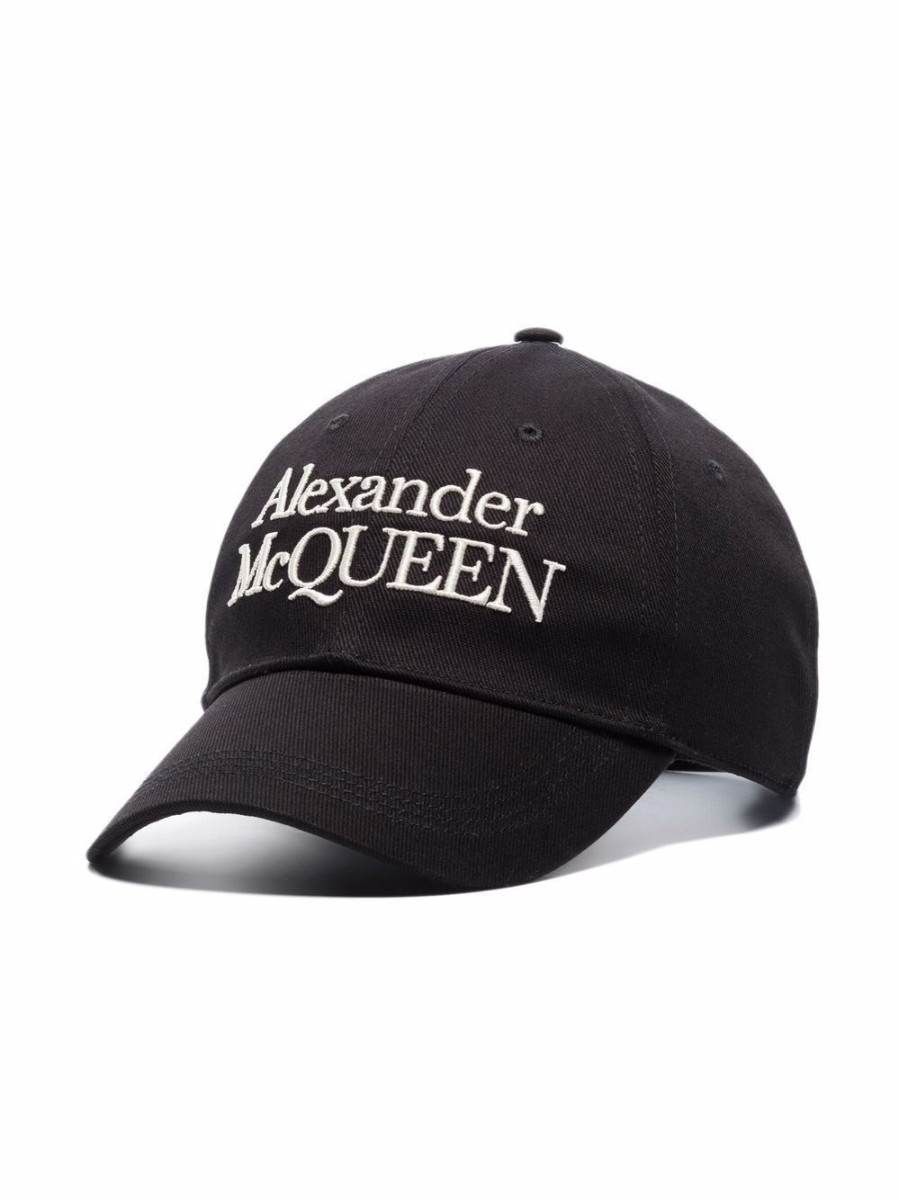 Uomo ALEXANDER MCQUEEN Cappelli | Cappello