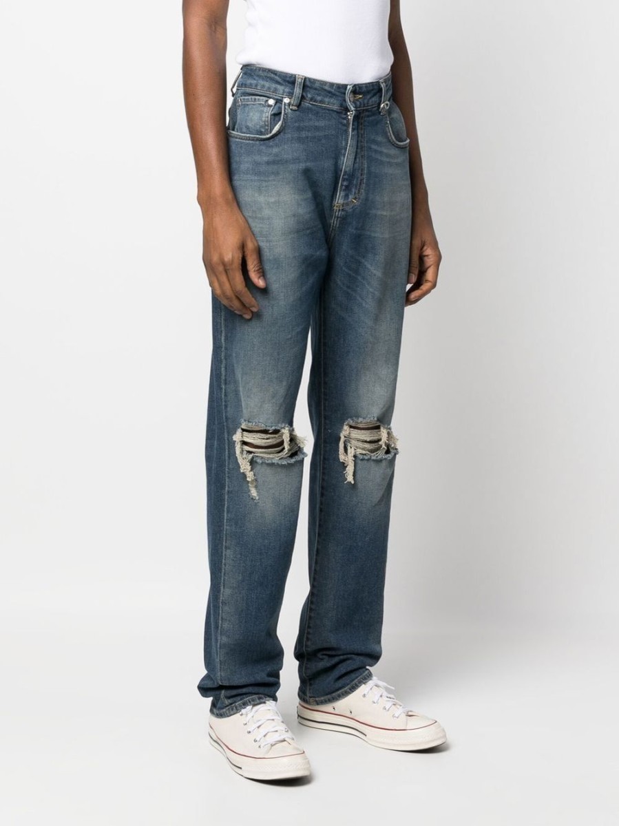 Uomo REPRESENT Jeans | Jeans