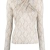 Donna ISABEL MARANT Top | Top Cut-Out