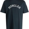 Uomo MONCLER T-Shirt | T-Shirt