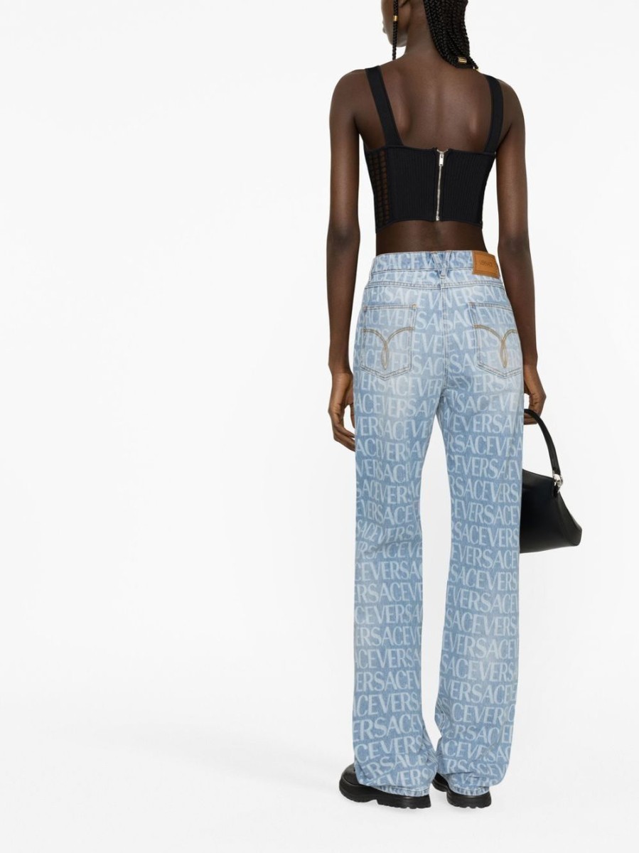 Donna VERSACE Jeans | Jeans