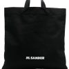 Uomo JIL SANDER Tote Bags | Borsa A Mano