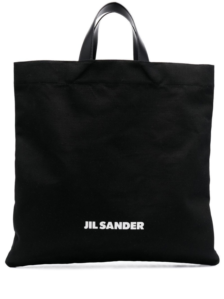 Uomo JIL SANDER Tote Bags | Borsa A Mano