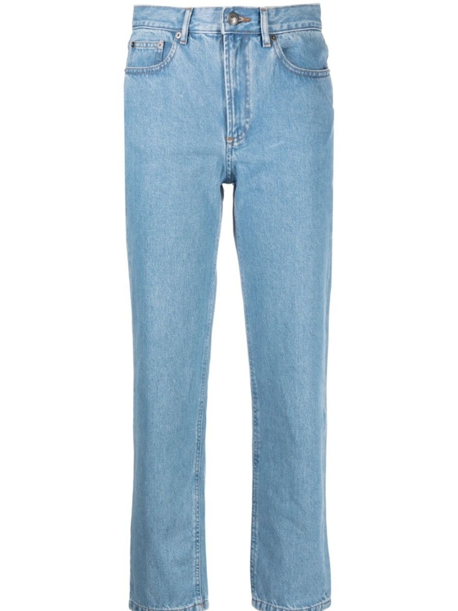 Donna A.P.C. Jeans | Jeans