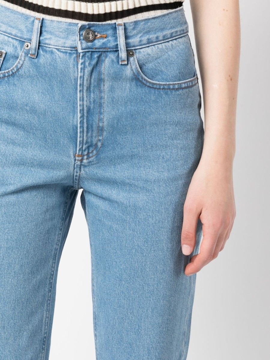 Donna A.P.C. Jeans | Jeans