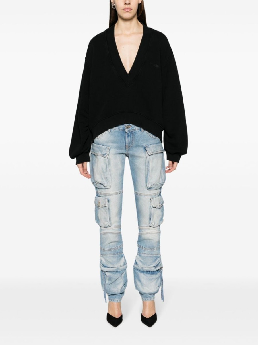 Donna THE ATTICO Jeans | Jeans Essie