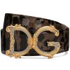 Donna DOLCE&GABBANA Cinture | Cintura