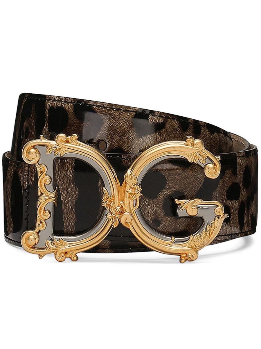 Donna DOLCE&GABBANA Cinture | Cintura