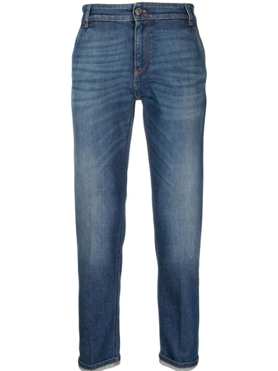 Uomo PT TORINO Jeans | Jeans