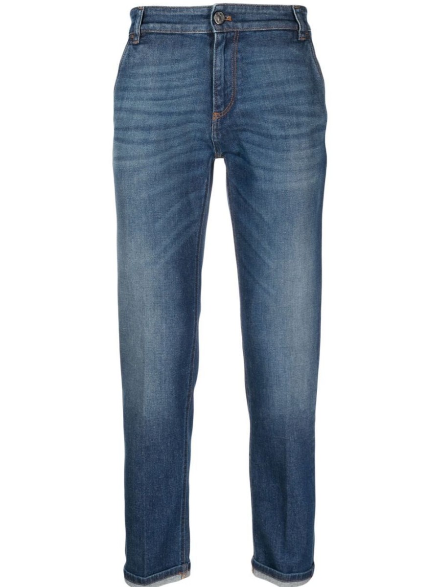 Uomo PT TORINO Jeans | Jeans