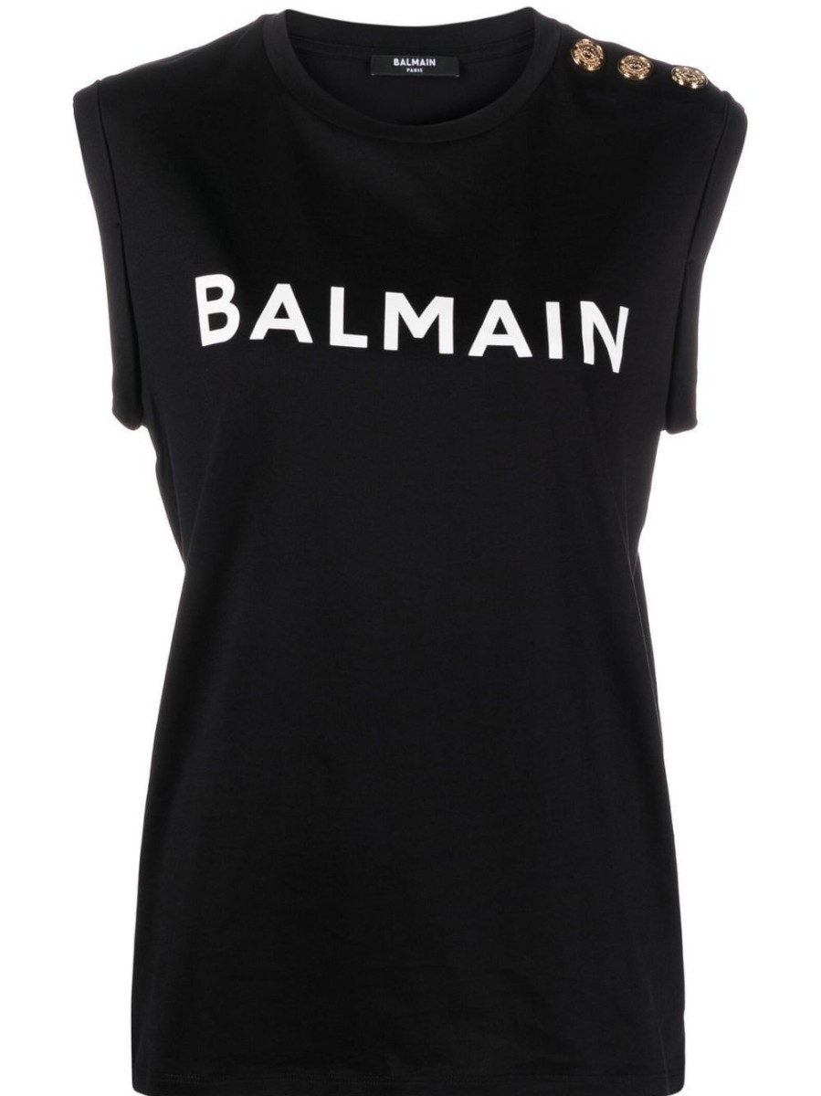 Donna BALMAIN Top | Top