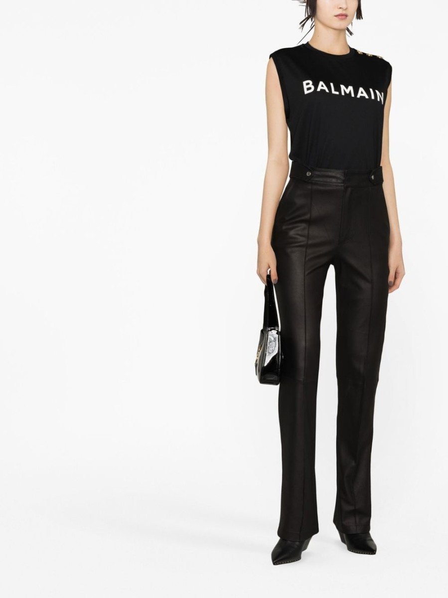 Donna BALMAIN Top | Top