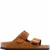 Uomo BIRKENSTOCK Ciabatte E Infradito | Sandali Con Fibbie