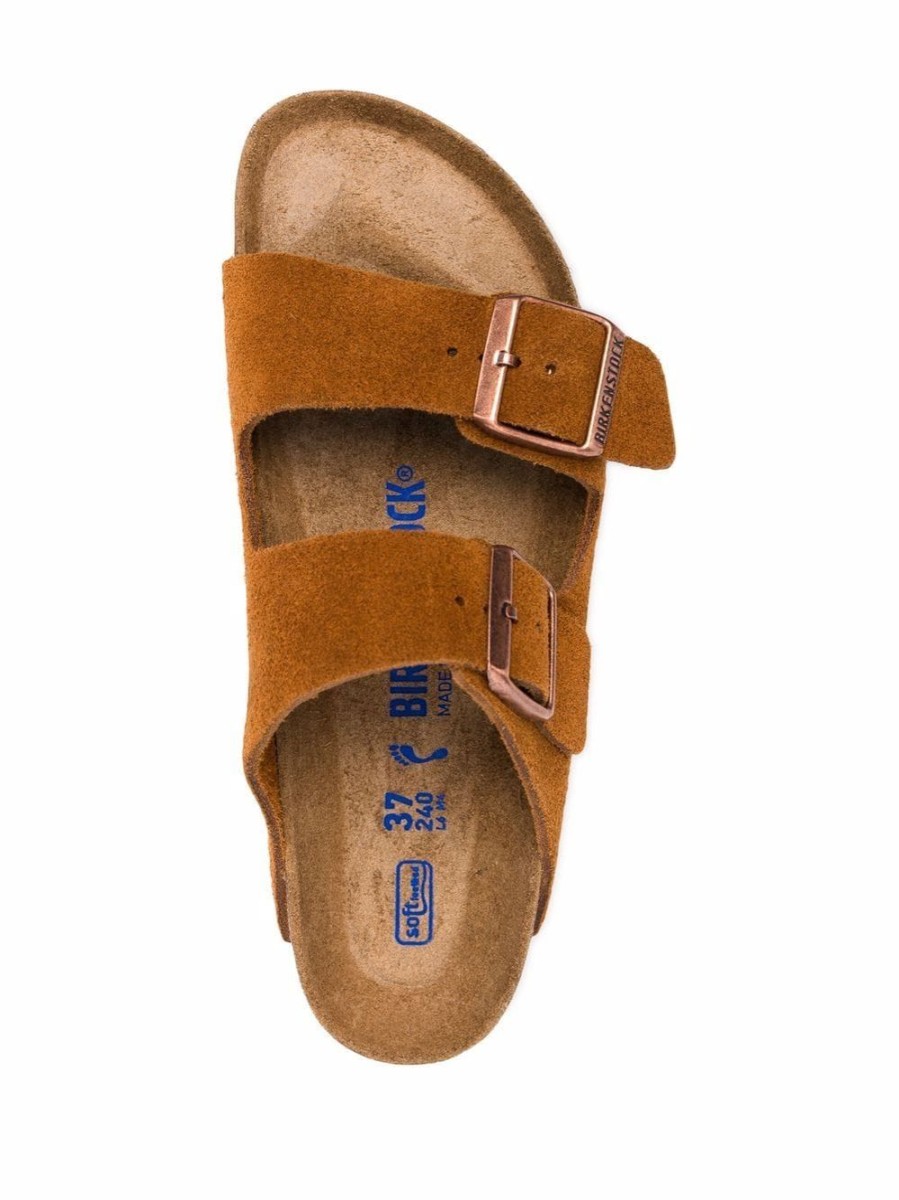 Uomo BIRKENSTOCK Ciabatte E Infradito | Sandali Con Fibbie