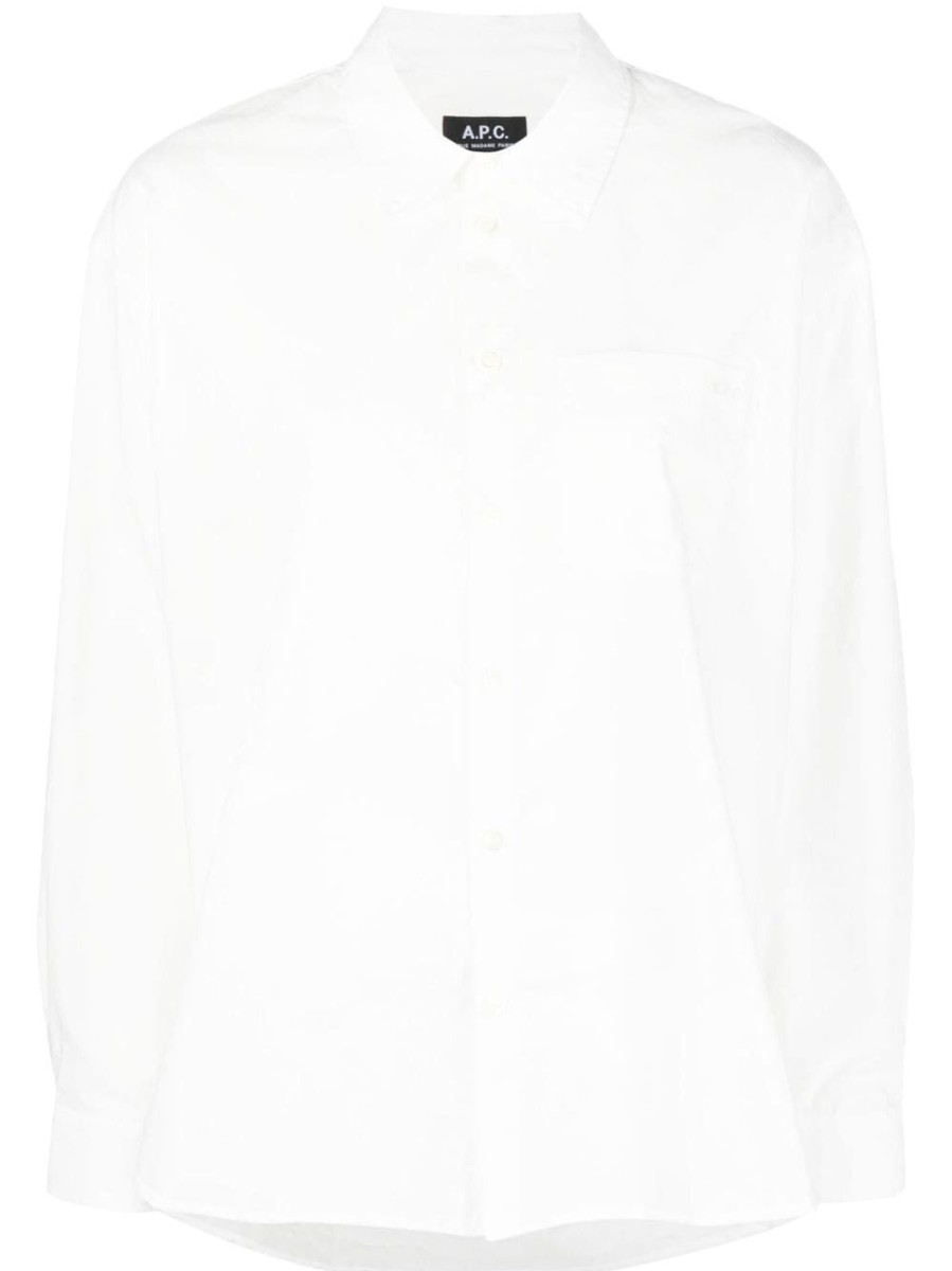 Donna A.P.C. Camicie | Camicia