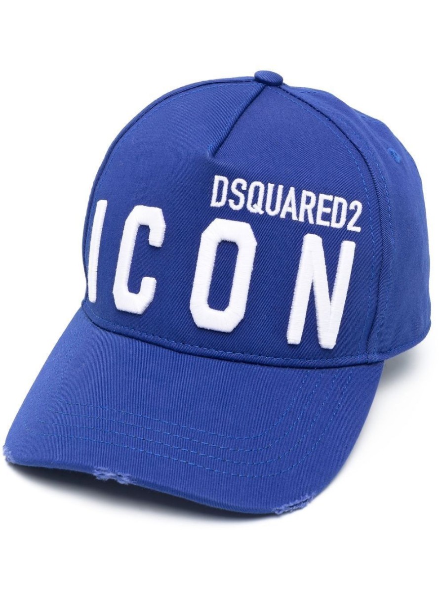 Uomo DSQUARED2 Cappelli | Cappello