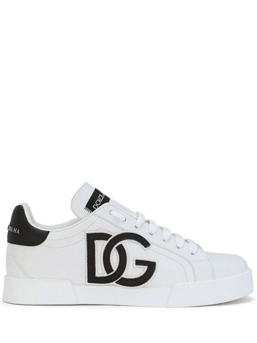 Donna DOLCE&GABBANA Sneakers | Sneakers