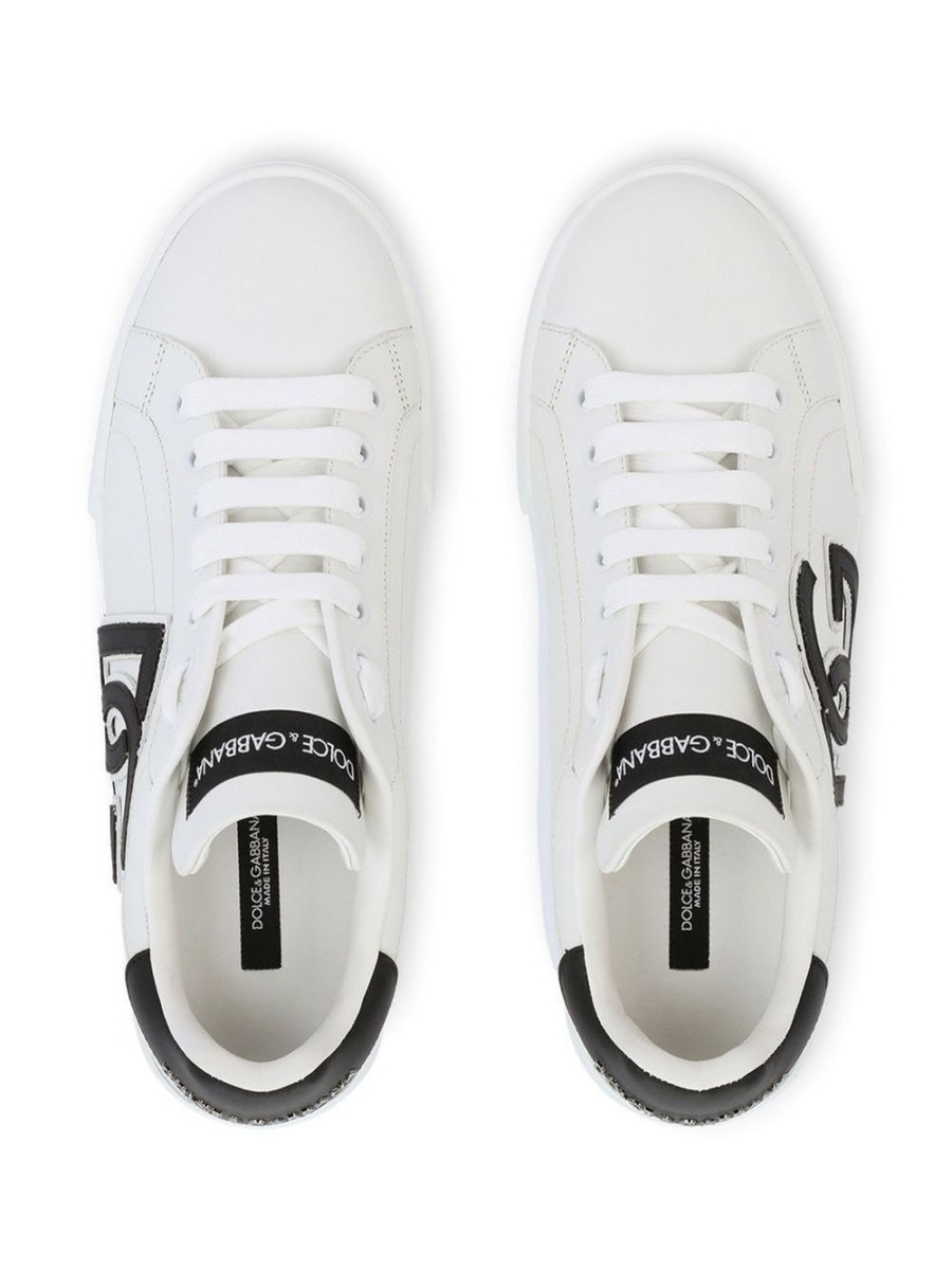 Donna DOLCE&GABBANA Sneakers | Sneakers