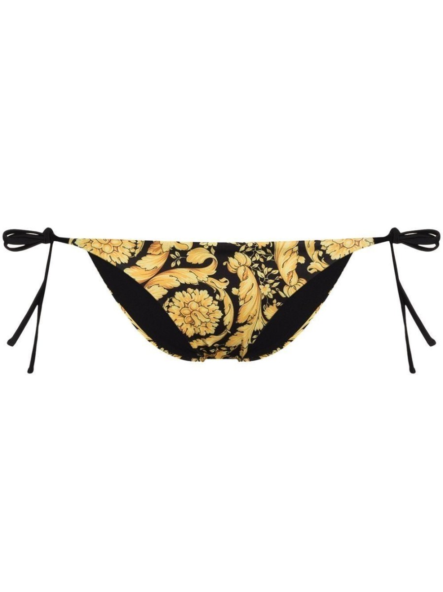 Donna VERSACE Costumi | Fondo Bikini