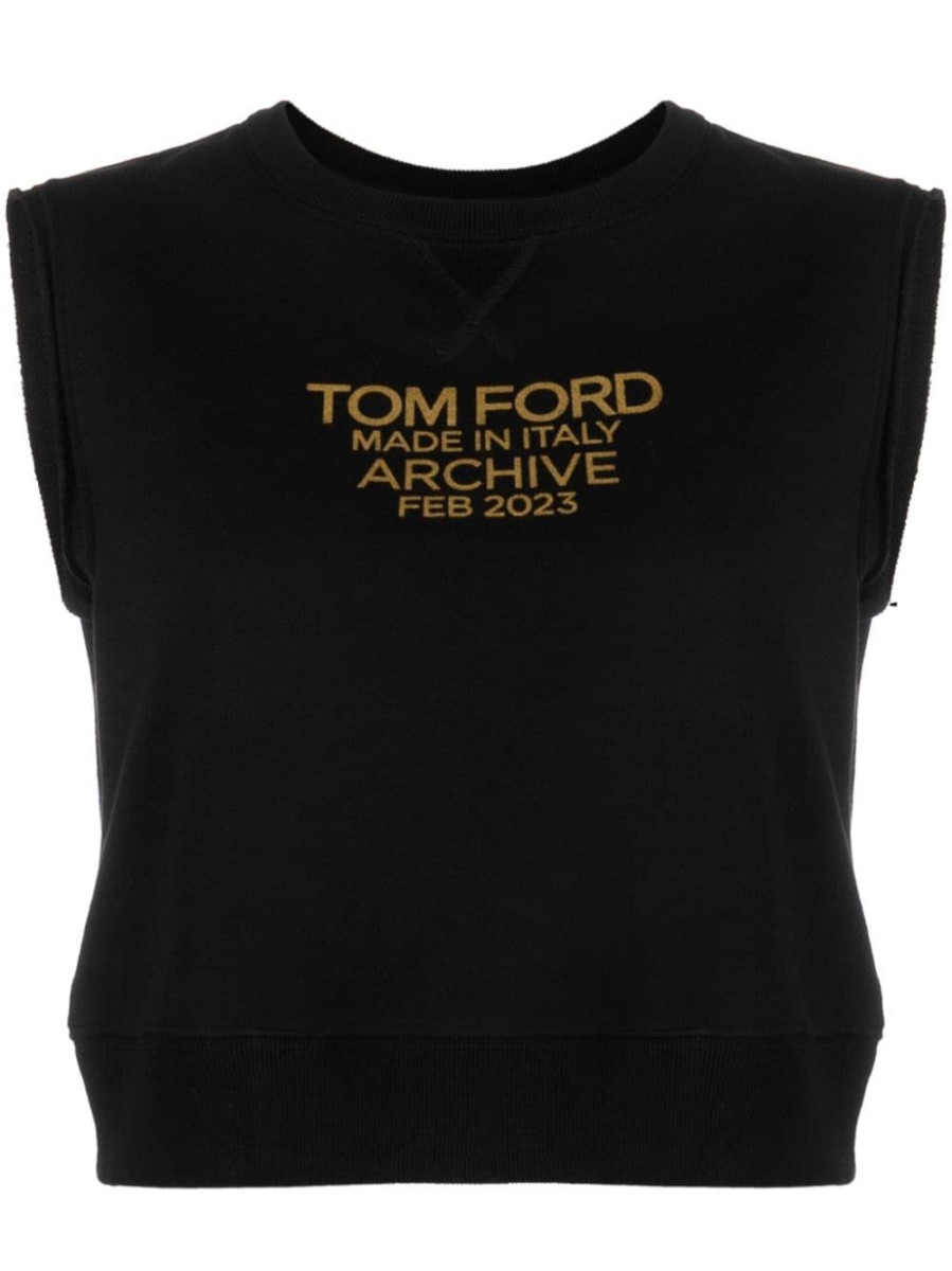 Donna TOM FORD Top | Canotta