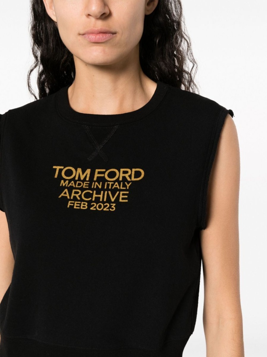 Donna TOM FORD Top | Canotta