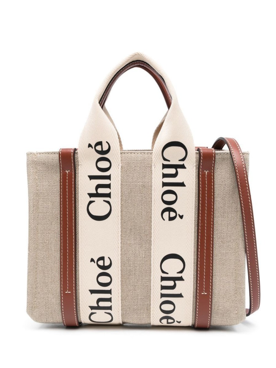 Donna CHLOE' Borse A Spalla | Borsa A Mano