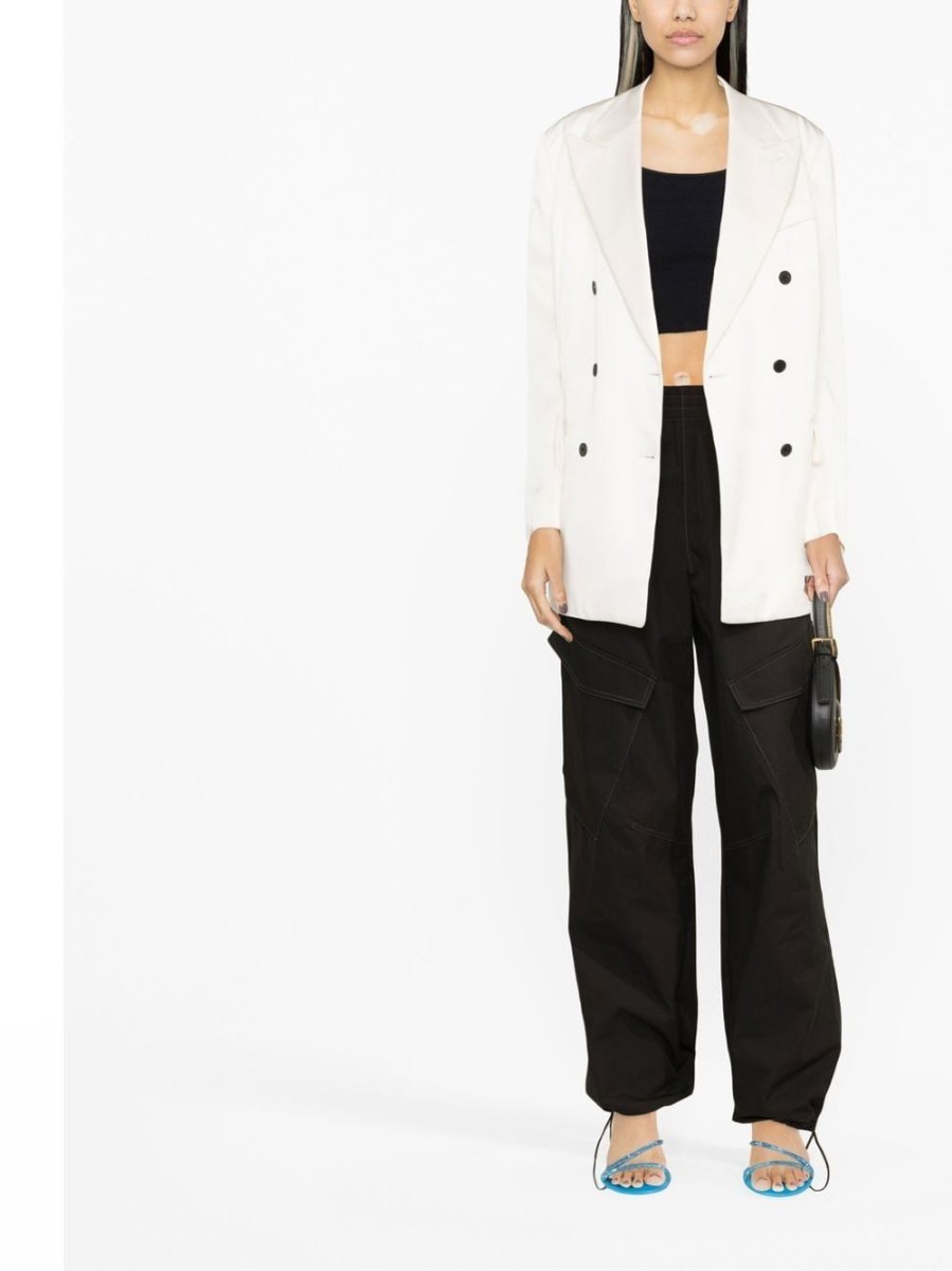 Donna TOM FORD Blazer | Giacca Doppiopetto