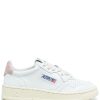 Donna AUTRY Sneakers | Sneakers Basse Medalist