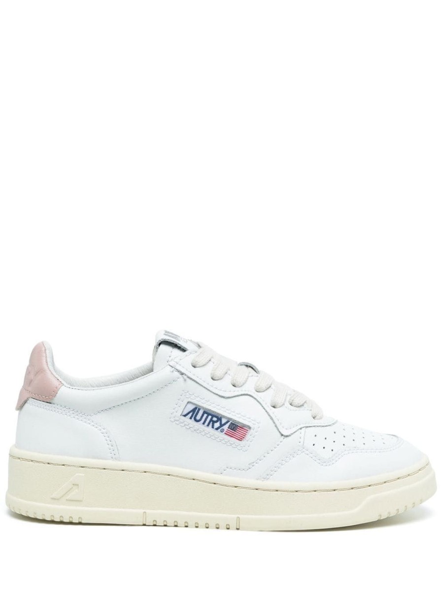 Donna AUTRY Sneakers | Sneakers Basse Medalist