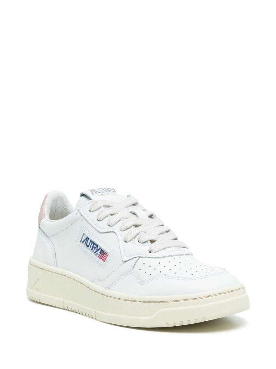 Donna AUTRY Sneakers | Sneakers Basse Medalist