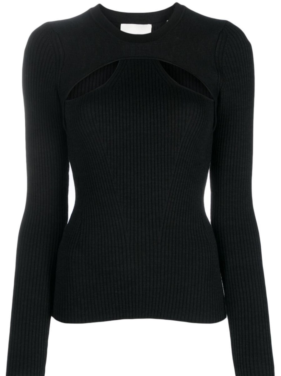 Donna ISABEL MARANT Maglieria | Top A Costine