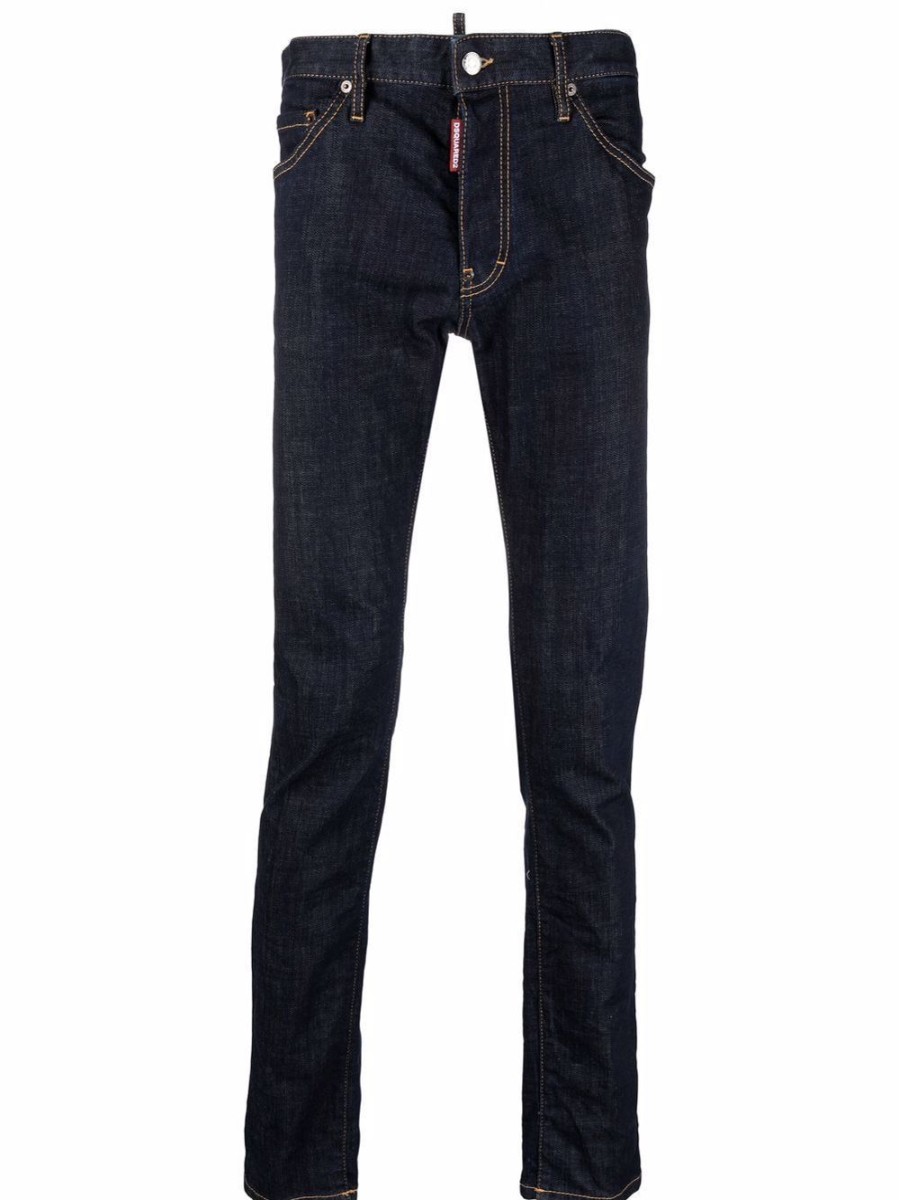 Uomo DSQUARED2 Jeans | Jeans