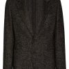 Uomo DOLCE&GABBANA Blazer | Blazer Monopetto In Boucle