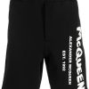 Uomo ALEXANDER MCQUEEN Pantaloncini | Pantaloncini