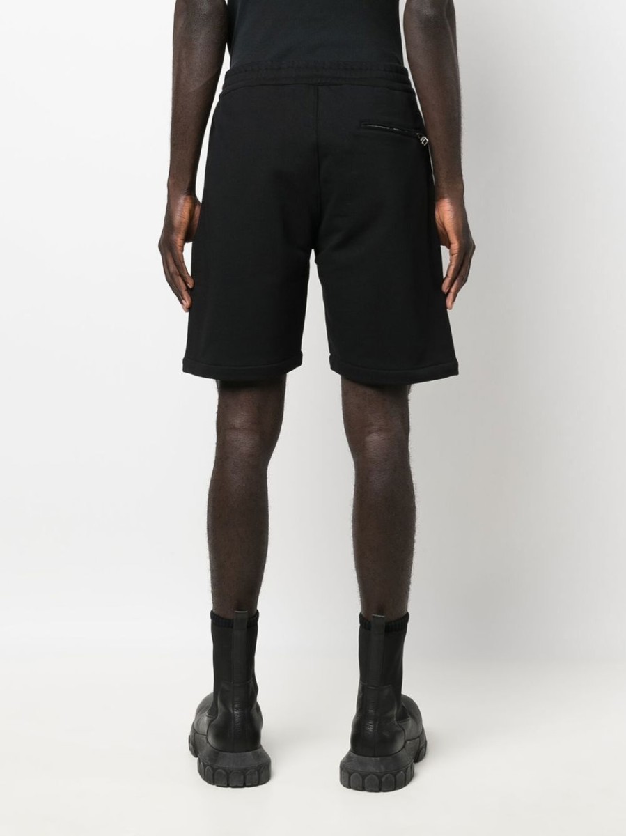 Uomo ALEXANDER MCQUEEN Pantaloncini | Pantaloncini