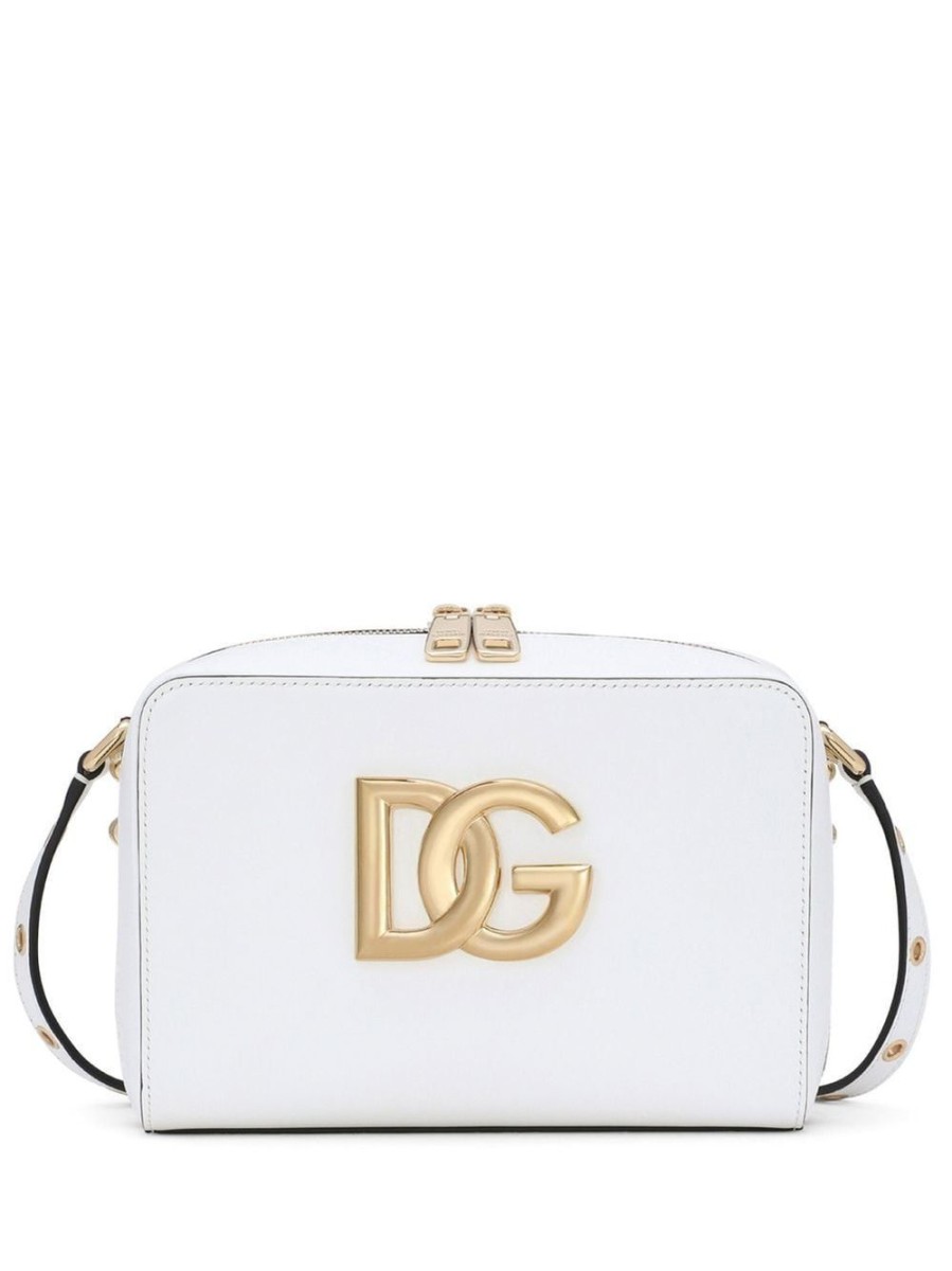 Donna DOLCE&GABBANA Borse A Mano | Borsa Crossbody Media