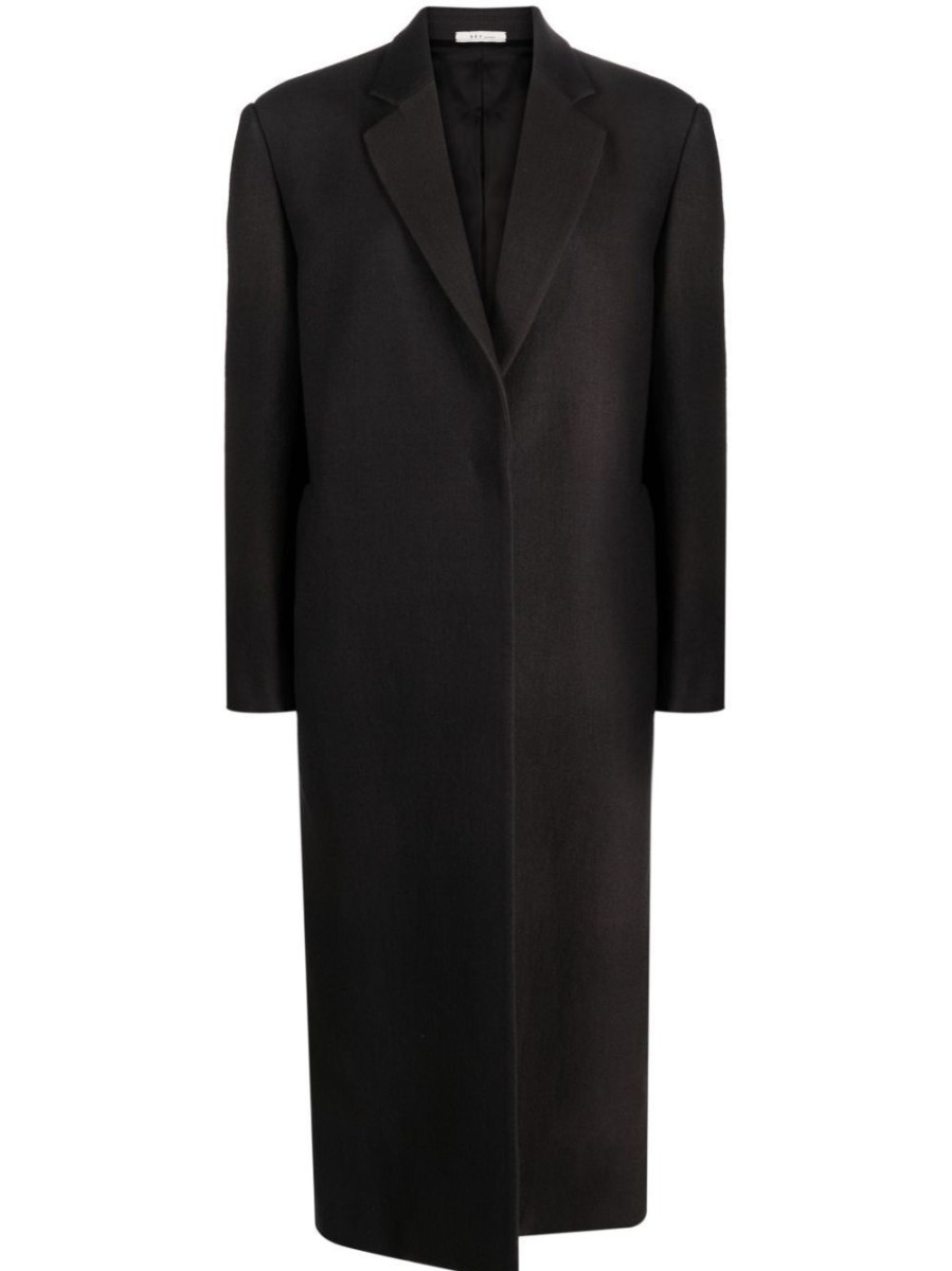 Donna REV Capispalla | Cappotto Morris