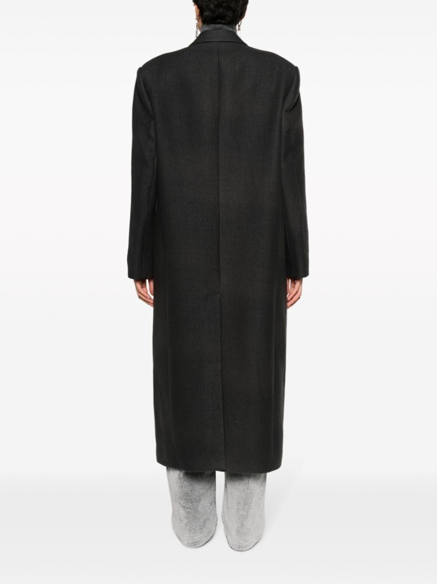 Donna REV Capispalla | Cappotto Morris