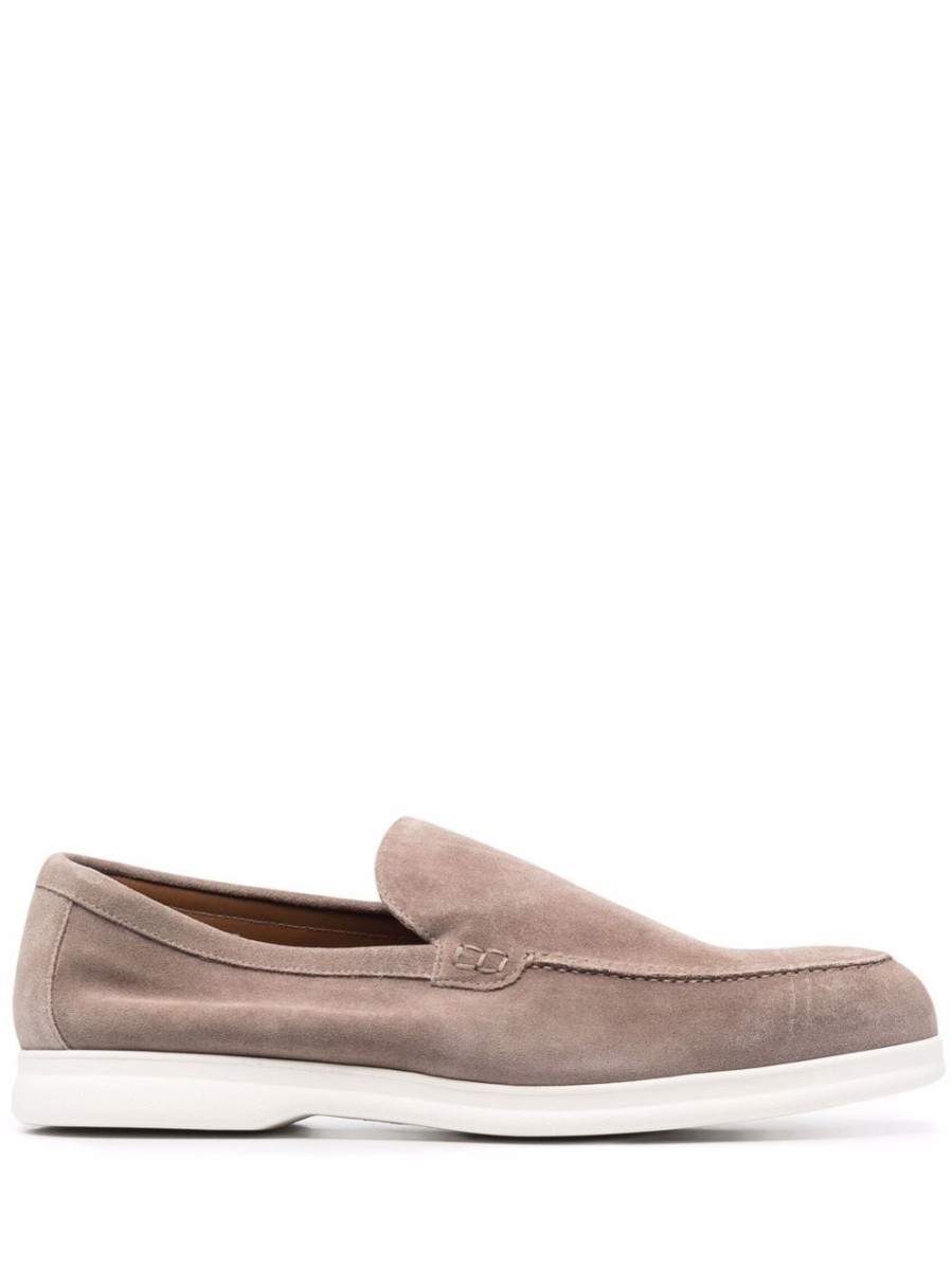 Uomo DOUCAL'S Mocassini | Mocassini Slip-On