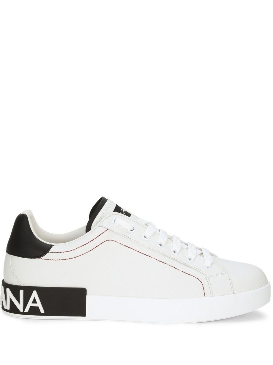 Uomo DOLCE&GABBANA Sneakers | Sneakers Basse