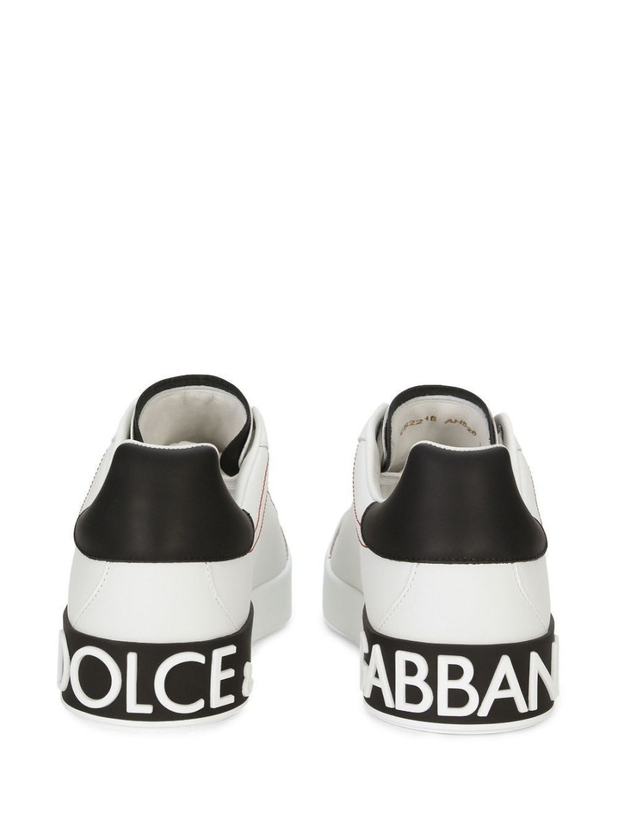 Uomo DOLCE&GABBANA Sneakers | Sneakers Basse